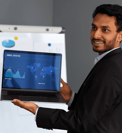 Human-Controlled Smart Automation